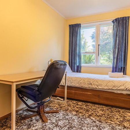 Hidden Hideaway Villa Кайкура Екстериор снимка
