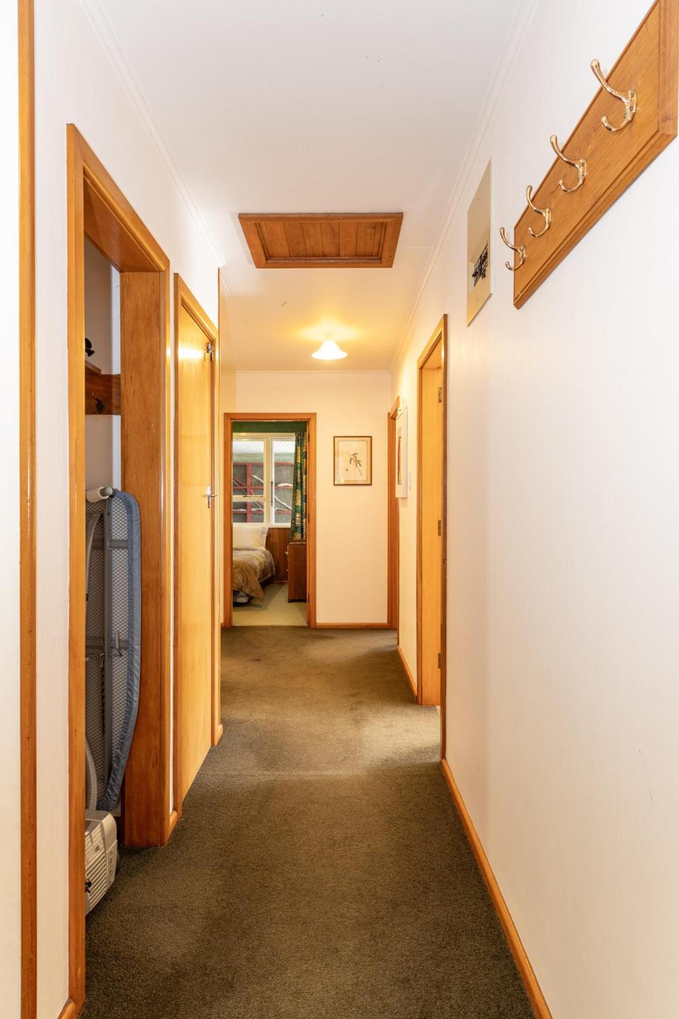 Hidden Hideaway Villa Кайкура Екстериор снимка